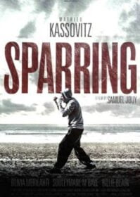 Sparring (2018) สังเวียนนักสู้