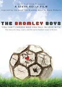 The Bromley Boys (2018) เดอะ บรอมลีย์บอย