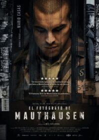 The Photographer of Mauthausen (2018) ช่างภาพค่ายนรก