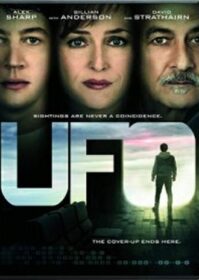UFO (2022) ยู เอฟ โอ