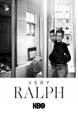 Very Ralph (2019) เวรี่ราล์ฟ