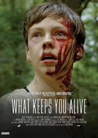 What Keeps You Alive (2018) รัก ล่อ เชือด