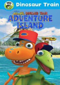 Dinosaur Train Adventure Island (2021) แก๊งฉึกฉักไดโนเสาร์