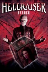Hellraiser Deader (2005) บิดเปิดผี 3 เจาะประตูเปิดผี