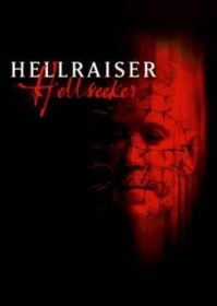 Hellraiser Hellseeker (2002) บิดเปิดผี 6 หลุดนรกสยองโลก