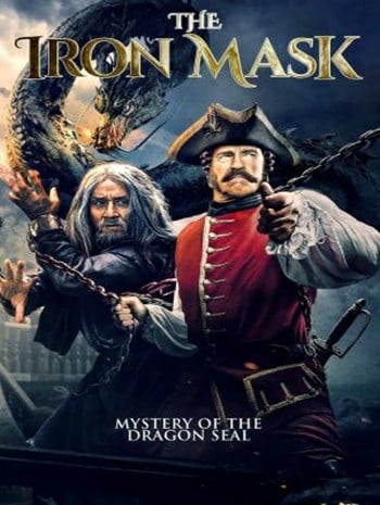 Journey To China The Mystery Of Iron Mask (2019) สงครามล้างคำสาปอสูร 2