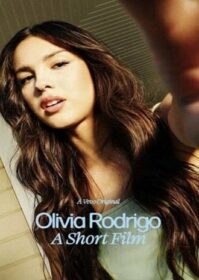 Olivia Rodrigo Driving Home 2 U (A Sour Film) (2022)