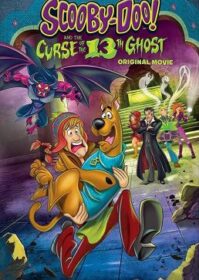 Scooby-Doo! and the Curse of the 13th Ghost (2019) สคูบี้ดู กับ 13 ผีคดีกุ๊กๆ กู๋. ดู