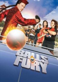 Balls of Fury (2007) ศึกปิงปอง…ดึ๋งดั๋งสนั่นโลก