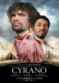 Cyrano (2021) ซีราโน