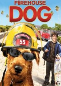 Firehouse Dog (2007) ยอดคุณตูบ ฮีโร่นักดับเพลิง