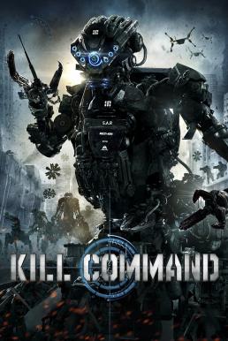 Kill Command (2016)