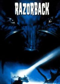 Razorback (1984) ไอ้เขี้ยวตันพันธุ์สยอง