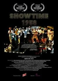 Showtime 1958 (2020) โชว์ไทม์ 1958