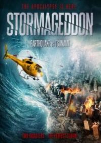 Stormageddon (2015) มหาวิบัติทลายโลก
