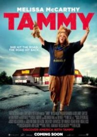 Tammy (2014) แทมมี่ ยัยแซบซ่ากับยายแสบสัน