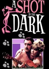 A Shot in the Dark (1964) กระสุนปริศนา