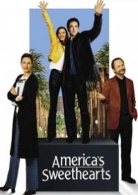 America’s Sweethearts (2001) คู่รักอลวน มายาอลเวง