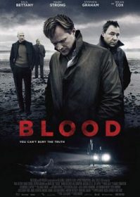 Blood (2012) เลือดล้างเหลี่ยมคน