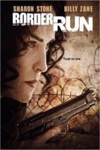 Border Run (2012) กล้าท้านรก