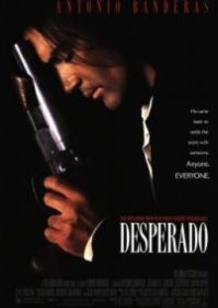 Desperado 2 (1995) เดสเพอราโด ไอ้ปืนโตทะลักเดือด