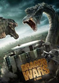 Dragon Wars D-War (2007) มหาสงครามมังกรอสูรถล่มโลกันตร์