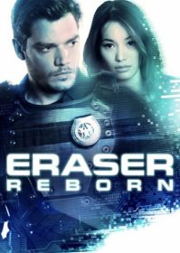 Eraser Reborn (2022)
