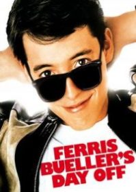Ferris Bueller s Day Off (1986) วันหยุดสุดป่วนของนายเฟอร์ริส
