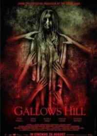 Gallows Hill (2013) หุบเหวคนคลั่ง
