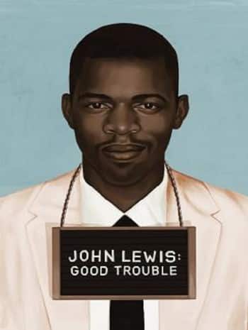 John Lewis Good Trouble (2020) จอห์น ลูอิส บุรุษกล้าขวางโลก