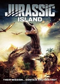 Jurassic Island (2022) จูราสสิค ไอซ์แลนด์