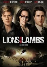 Lions for Lambs (2007) ปมซ่อนเร้นโลกสะพรึง