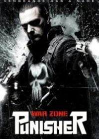 Punisher War Zone (2008) เพชฌฆาตมหากาฬ 2