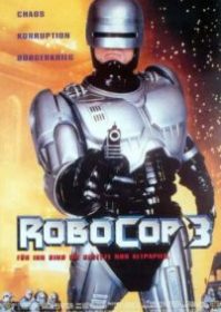 RoboCop 3 (1993) โรโบค็อป ภาค 3