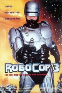 RoboCop 3 (1993) โรโบค็อป ภาค 3
