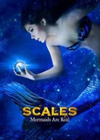 Scales Mermaids Are Real (2017) บทพิสูจน์นางเงือก มีจริง