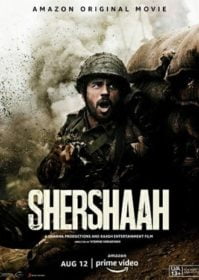 Shershaah (2021) ผู้ไม่เคยแพ้สงคราม