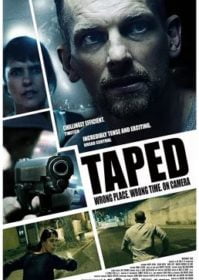 Taped (Midnight Chaser) (2012) เทปสั่งตาย