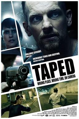 Taped (Midnight Chaser) (2012) เทปสั่งตาย