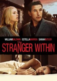 The Stranger Within (2013) สวยร้อน ซ่อนอำมหิต