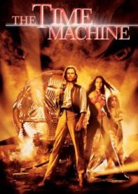 The Time Machine (2002) กระสวยแซงเวลา