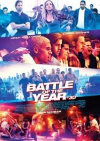 Battle of the Year (2013) สมรภูมิเทพ สเต็ปทะลุเดือด
