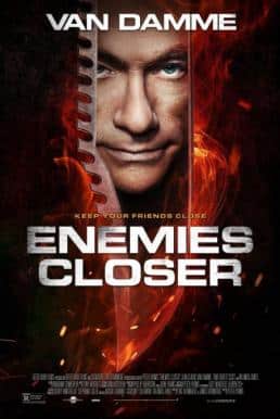 Enemies Closer (2013) คนโค่นโคตรมหาประลัย