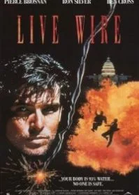 Live Wire (1992) พยัคฆ์ร้ายหยุดนรก