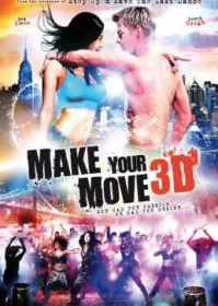 Make Your Move (2013) เต้นถึงใจ ใจถึงเธอ
