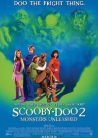 Scooby Doo 2 The Movie (2004) สัตว์ประหลาดหลุดอลเวง ภาค 2