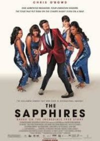 The Sapphires (2012) ปั้นดินให้เป็นดาว
