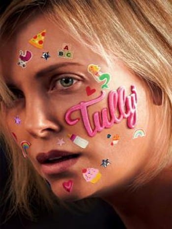 Tully (2018) ทัลลี่