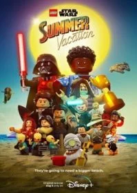 Lego Star Wars Summer Vacation (2022) เลโก้ สตาร์ วอร์ส วันหยุดฤดูร้อน