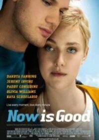 Now is Good (2012) ขอบคุณวันนี้ที่เรายังมีเรา